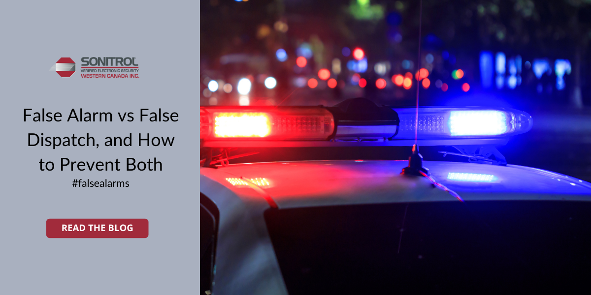 False Alarm vs False Dispatch, and How to Prevent Both